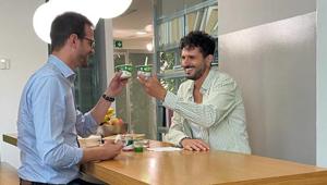 Activia e Marco Bianchi insieme contro lo spreco alimentare