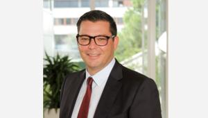 Jorge Lasheras è il nuovo Direttore Generale di Vorwerk Italia