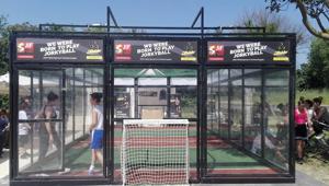 Sport&Ideas a RiminiWellness per parlare di opportunità di business e sport innovation