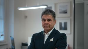Jose Gonzalez nuovo direttore generale 6.14 Creative Licensing