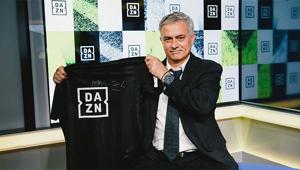Dazn accelera l'espansione globale: da oggi live in Spagna, il suo ottavo mercato. In programma anche il lancio in Brasile