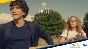 Online  “The Rising Star Hotel” la web serie interattiva di TBWA\Italia e Bolt per il lancio del programma Open di Joule si Eni