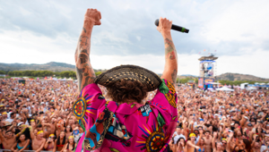 Vivident si unisce al Jova Summer Party 2026 come main partner con la firma di Selection