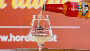 Hordeum lancia la nuova birra artigianale Jova Summer Party Special Edition in bottiglia di alluminio sostenibile