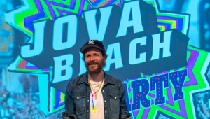 Radio Italia è partner del 'Jova Beach Party'