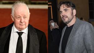 Alla Festa del Cinema di Roma il party di Japan Tobacco International. Ospite Matt Dillon