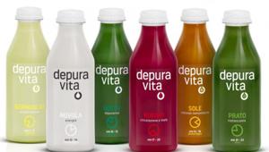 Depuravita partecipa a Taste of Wellness, l’evento gourmet di Qc Terme