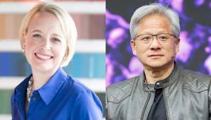 Accenture e NVIDIA insieme per guidare le organizzazioni nell'era dell'Intelligenza Artificiale. Presentato il nuovo Accenture NVIDIA Business Group con 30.000 professionisti formati a livello mondiale