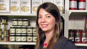 Juliana Arbini è la nuova Seo Manager di Gustorotondo.it