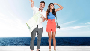 Al via il tour estivo di Comedy Central, condotto Juliana Moreira