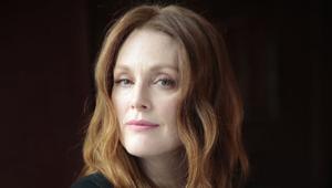Julianne Moore special guest al Giffoni Film Festival