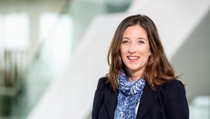 Airbus nomina Julie Kitcher Evp Communications and Corporate Affairs