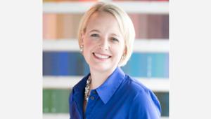 Julie Sweet nuovo CEO di Accenture dal 1° settembre 2019