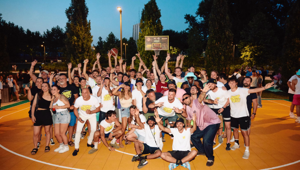 Mantova si prepara al JUMP FEST 2026: al Parco Te un weekend tra sport, musica e street culture