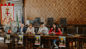 Jump Fest: il festival che accende il cuore di Mantova tra sport, musica e inclusività