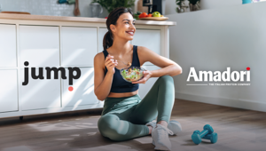 Jump al fianco di Gruppo Amadori al Rimini Wellness e alla Deejay Ten