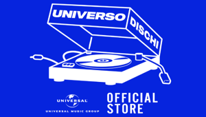 Universal Music affida a Jungle l'ideazione di "Universo Dischi", il nuovo temporary store aperto a Sanremo in occasione del Festival della canzone italiana