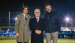 Philadelphia Junior Cup | Keep Racism Out: al via il torneo nazionale giovanile di calcio che si inserisce nel rinnovo della partnership tra Philadelphia e Lega Serie A per le stagioni 2024/2025 e 2025/2026