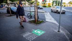 Jungle firma la nuova campagna di street advertising di Intesa Sanpaolo per promuovere il servizio Banca5