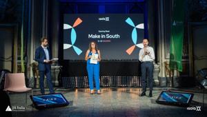 Junior Achievement Italia tra i protagonisti del G20 di Catania con l'evento “Generation-E. Inspiring Youth Through Entrepreneurship Education”