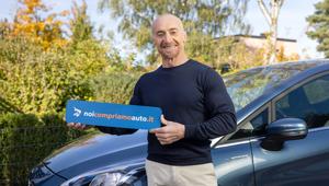Jury Chechi è il nuovo brand ambassador di noicompriamoauto.it con l'obiettivo di rafforzare l'awareness e l'autorevolezza sul mercato