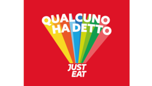 McCann London porta in tv "Qualcuno ha detto Just Eat", la prima comunicazione globale del brand