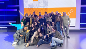 Ferrara (Just People): "Le nostre risorse? ponte che unisce i brand ai consumatori"