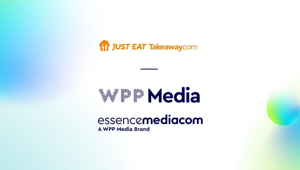 Just Eat Takeaway.com sceglie EssenceMediacom (WPP Media) come nuova agenzia media globale