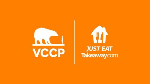 Just Eat VCCP