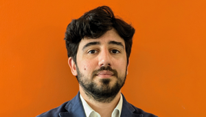 Giorgio Galioto diventa Public Affairs & Corporate Communications Manager di Just Eat