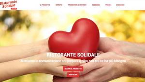 Nasce con Just Eat il primo food delivery solidale per ridurre gli sprechi alimentari
