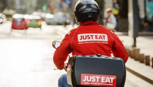 Just Eat, parte da Milano la prima consegna di ristorante solidale