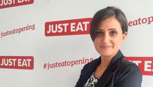 Viviana Marino nuova PR manager di Just Eat in Italia