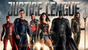 Gillette si unisce alla squadra di ‘Justice League’ per “creare il miglior rasoio che un supereroe possa avere”