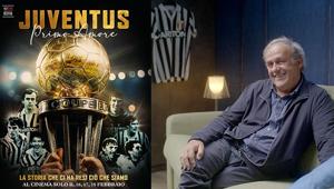 "Juventus. Primo Amore”, in sala un documentario tra successi sportivi e vicende sociali dal 1975 al 1985
