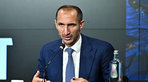Juventus Juventus