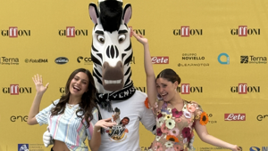 Team Jay, la seconda stagione del cartone della Juve sbarca al Giffoni Film Festival e da settembre su Super!