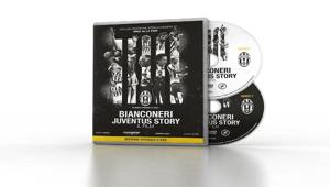 Con La Gazzetta dello Sport il 14 gennaio il docufilm “Bianconeri Juventus Story” in collaborazione con Ennio Morricone
