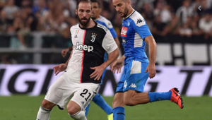 Sky, per i canali Sport e Calcio miglior weekend di sempre in termini di share tv: 5,86%