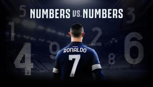 We Are Social si aggiudica 1 oro e tre argenti ai Clio Sports 2021 con la campagna Juventus “Numbers VS Numbers” ideata dalla unit We Are Social Sport