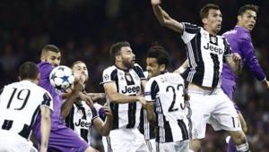 Juve - Real Madrid, ascolti record. Il programma più visto dell'anno