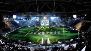 Lo Juventus Stadium pronto al cambio di nome: dal 1° luglio sarà Allianz Stadium