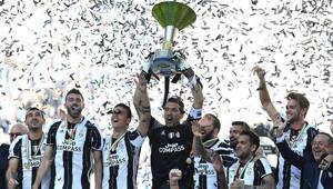 Getty Images e Juventus, siglato il nuovo accordo di collaborazione