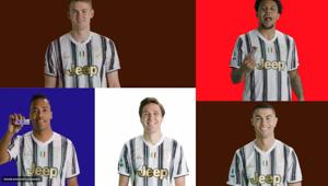 Snickers scende in campo al fianco di Juventus Football Club con una promozione e una campagna video