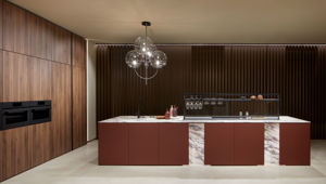 Libera Brand Building realizza l'installazione di Arredo3 alla Milano Design Week 2026: a Brera va in scena "A-MORE"