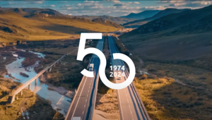 ACNE Italia firma la nuova campagna di comunicazione che celebra i 50 anni di attività dell’Albo Autotrasporto