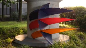 K-Way debutta come Official Sponsor del Salone del Mobile con il progetto di Bianca Felicori e la linea dedicata "A Matter of Salone"