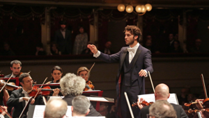 Il programma delle celebrazioni per i 160 anni de Il Sole 24 Ore si concluderà con un Concerto Celebrativo che si terrà nell'esclusiva cornice del Duomo di Milano