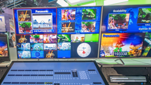 Panasonic lancia Kairos, piattaforma per la produzione di video live ideata per eventi dal vivo e broadcast