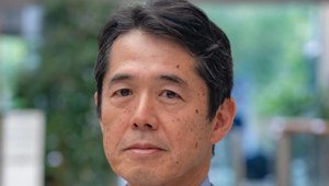 Hiroshi Kajita alla guida delle attività di Sony Media Solutions